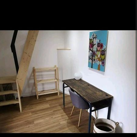 Duplex Refait A Neuf Dans Vieille Batisse Prades (Pyrenees-Orientales) Exterior foto
