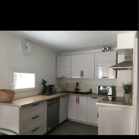Duplex Refait A Neuf Dans Vieille Batisse Prades (Pyrenees-Orientales) Exterior foto