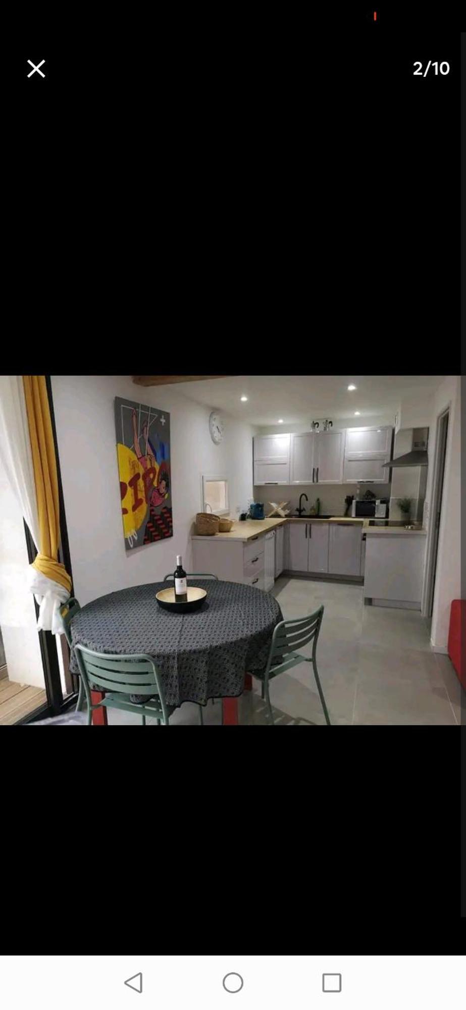 Duplex Refait A Neuf Dans Vieille Batisse Prades (Pyrenees-Orientales) Exterior foto
