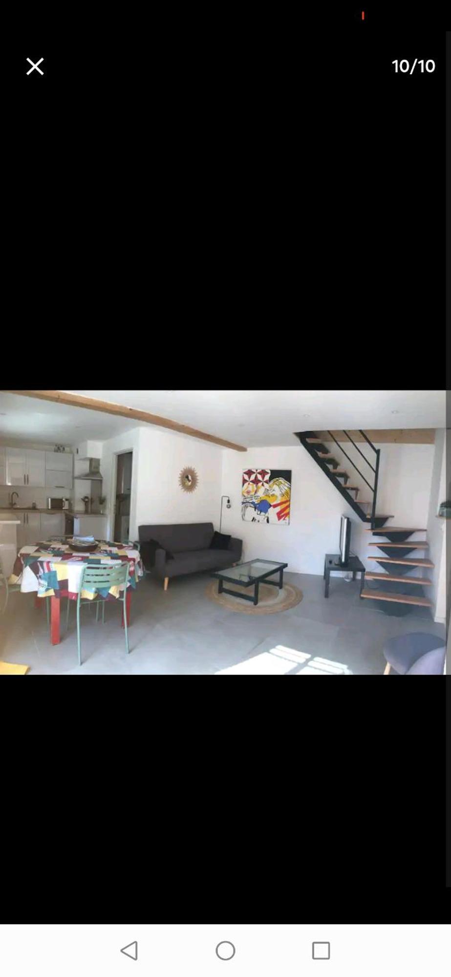 Duplex Refait A Neuf Dans Vieille Batisse Prades (Pyrenees-Orientales) Exterior foto